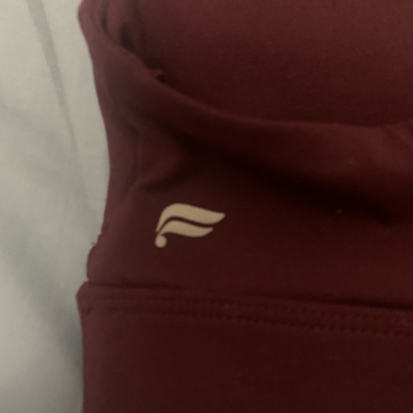FABLETICS All Day Everyday Sports Bra XXS - Picture 5 of 6